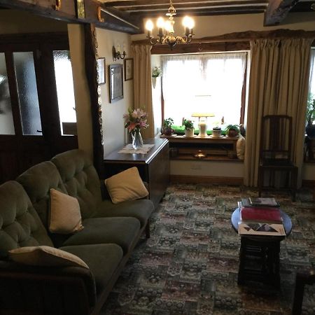Li'Le Hullets, 3 Seed Howe Cottages Staveley  Zewnętrze zdjęcie
