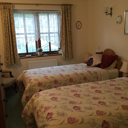 Li'Le Hullets, 3 Seed Howe Cottages Staveley  Zewnętrze zdjęcie